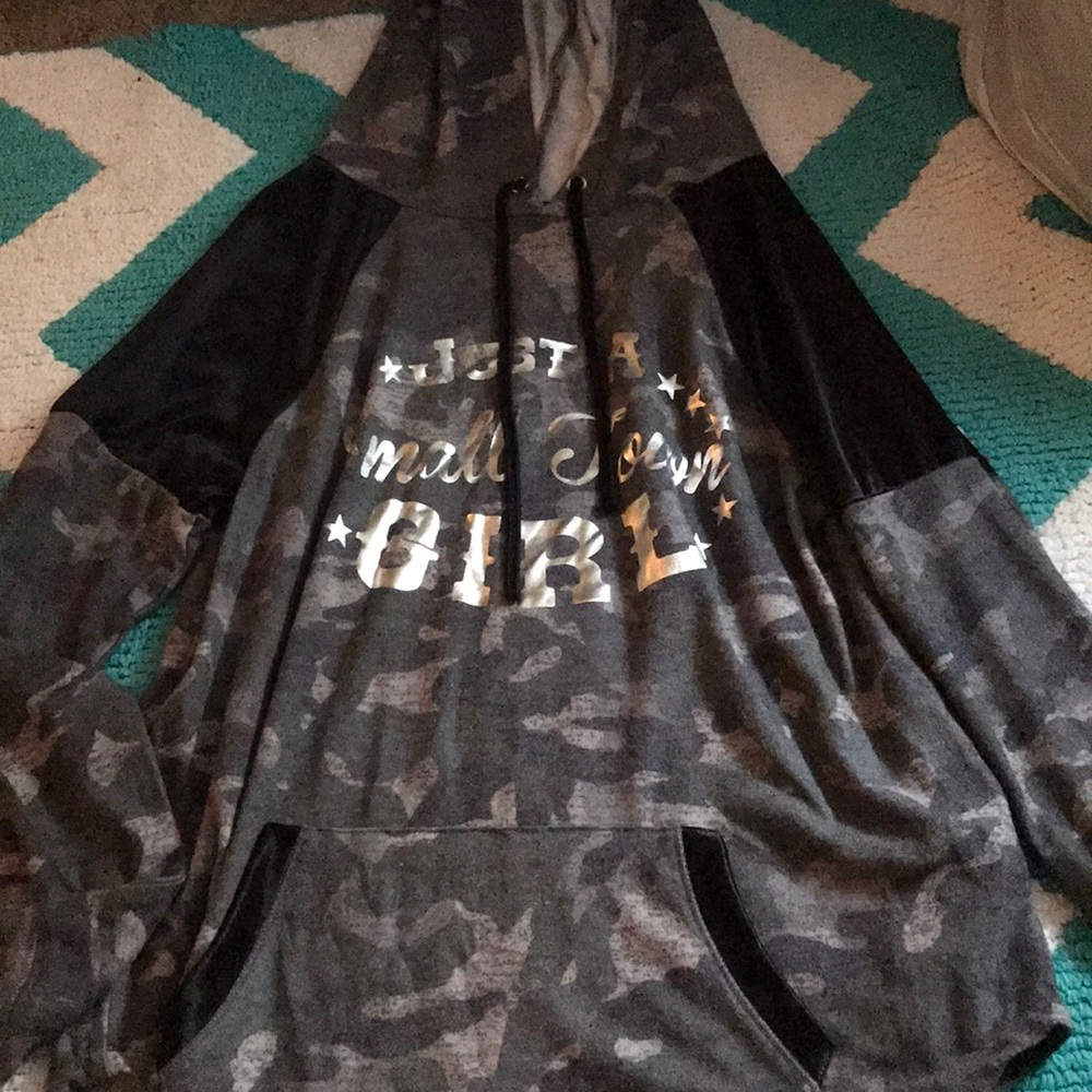 hoodie
